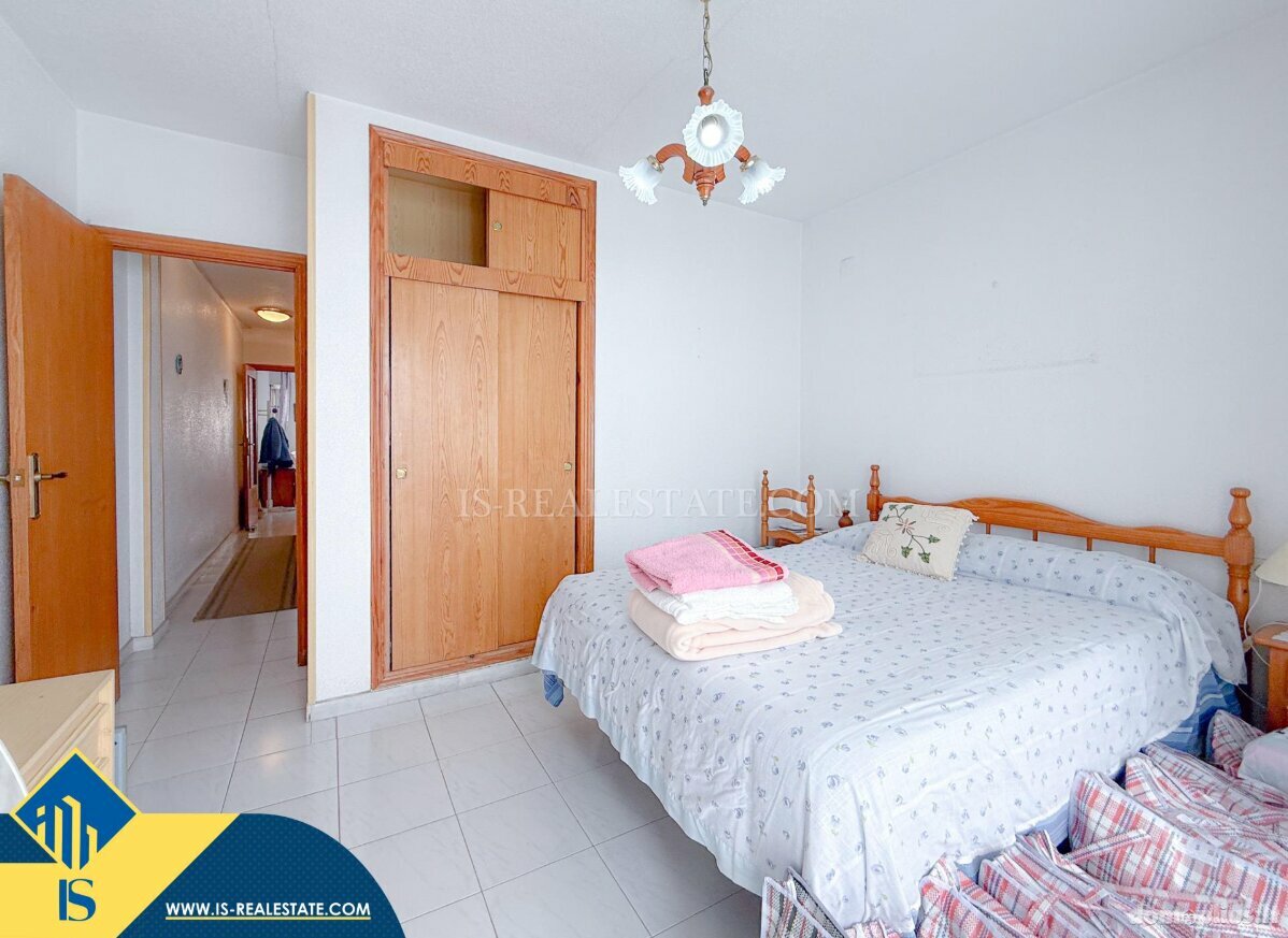 Продается 3 комнатная квартира Испания, Torrevieja