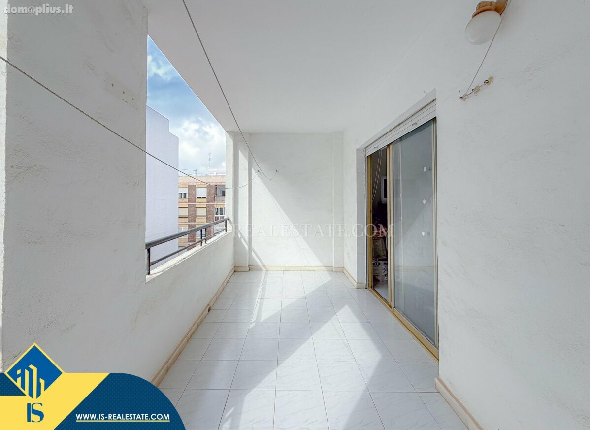 Продается 3 комнатная квартира Испания, Torrevieja