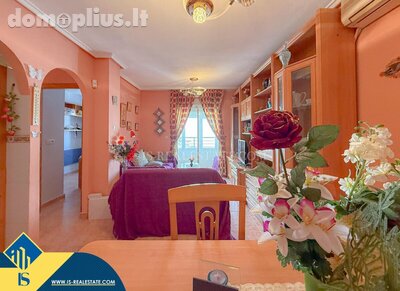 Продается 3 комнатная квартира Испания, Torrevieja