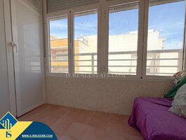 Parduodamas 3 kambarių butas Ispanijoje, Torrevieja