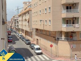 Parduodamas 3 kambarių butas Ispanijoje, Torrevieja