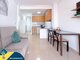 Продается 1 комнатная квартира Испания, Torrevieja (4 Фотография)