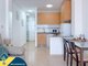 Продается 1 комнатная квартира Испания, Torrevieja (19 Фотография)