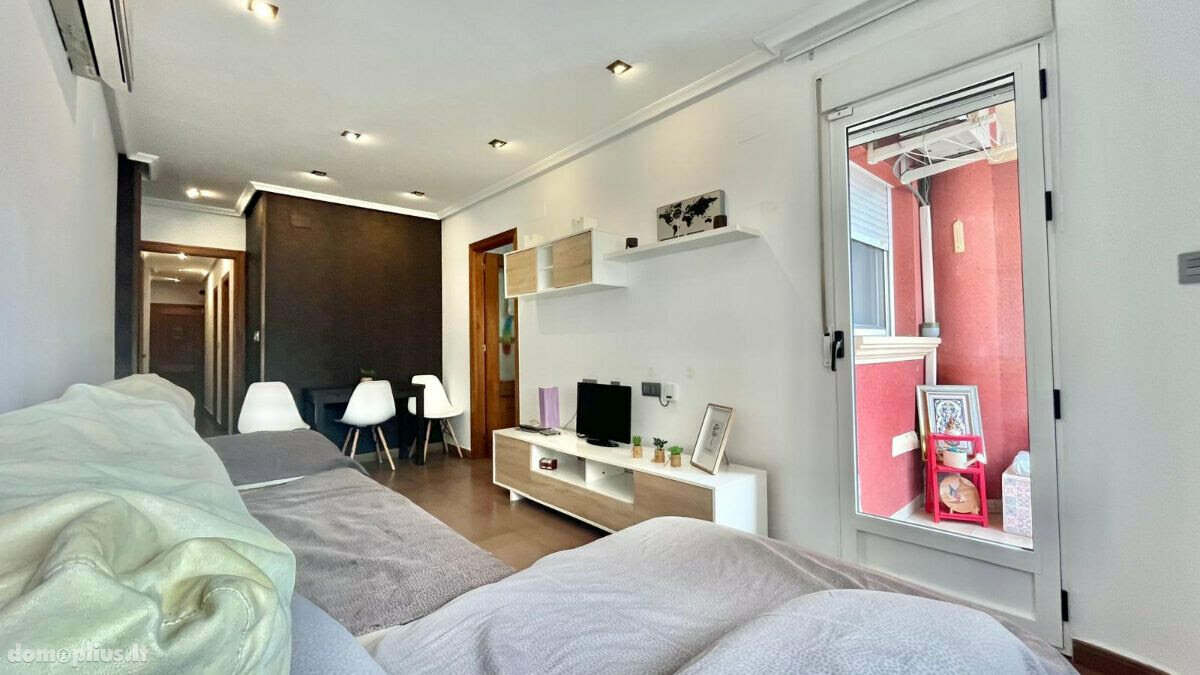 Продается 3 комнатная квартира Испания, Torrevieja