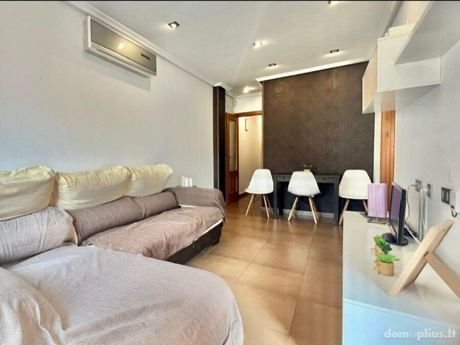 Продается 3 комнатная квартира Испания, Torrevieja