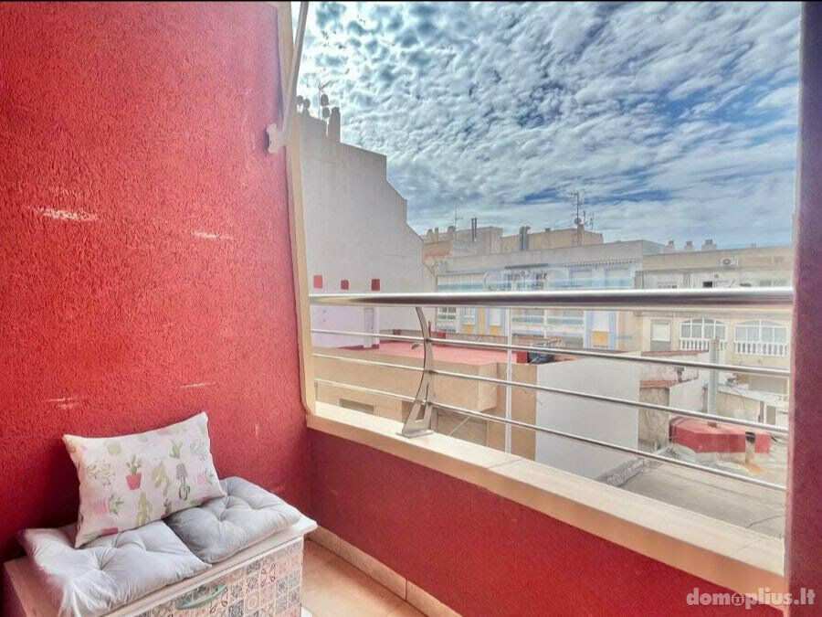 Продается 3 комнатная квартира Испания, Torrevieja