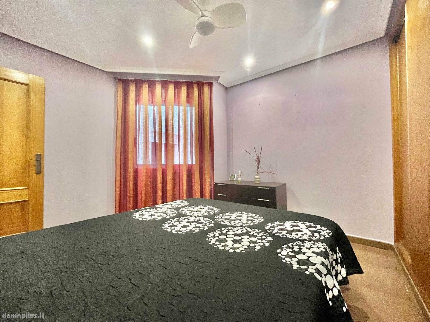 Продается 3 комнатная квартира Испания, Torrevieja