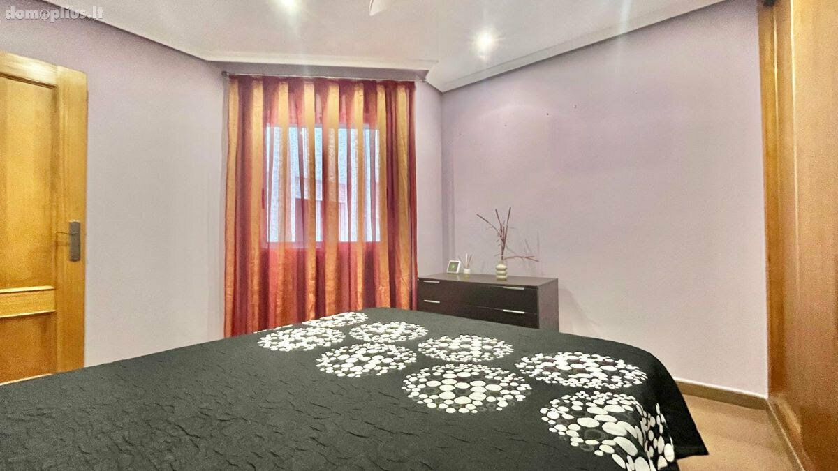 Продается 3 комнатная квартира Испания, Torrevieja
