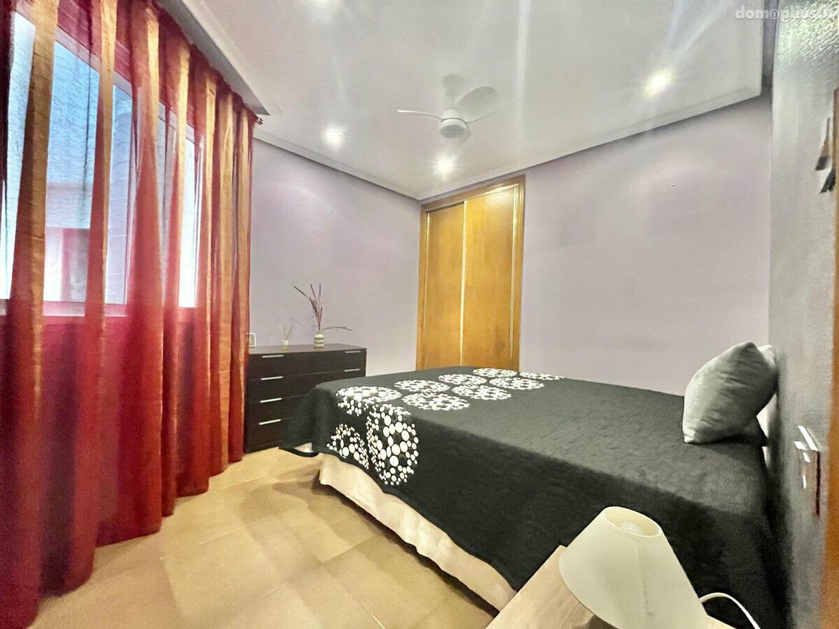 Продается 3 комнатная квартира Испания, Torrevieja