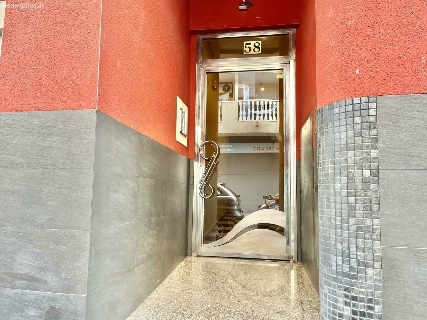 Продается 3 комнатная квартира Испания, Torrevieja