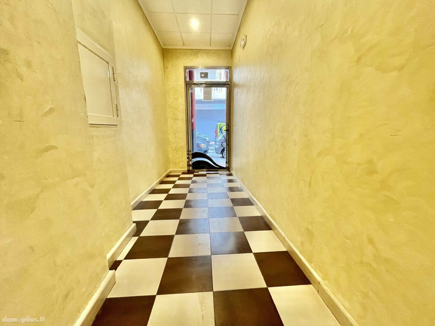 Продается 3 комнатная квартира Испания, Torrevieja