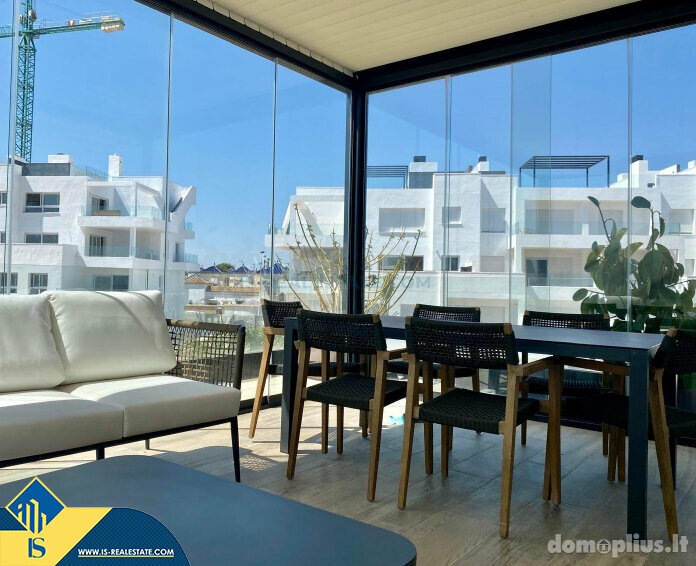 Продается 4 комнатная квартира Испания, Torrevieja
