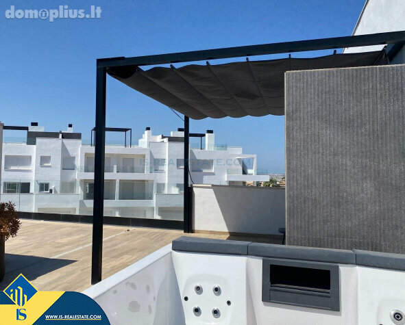 Продается 4 комнатная квартира Испания, Torrevieja