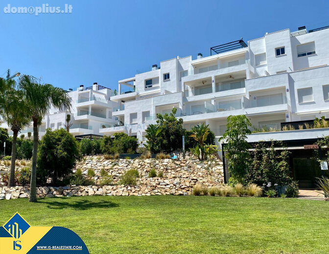 Продается 4 комнатная квартира Испания, Torrevieja