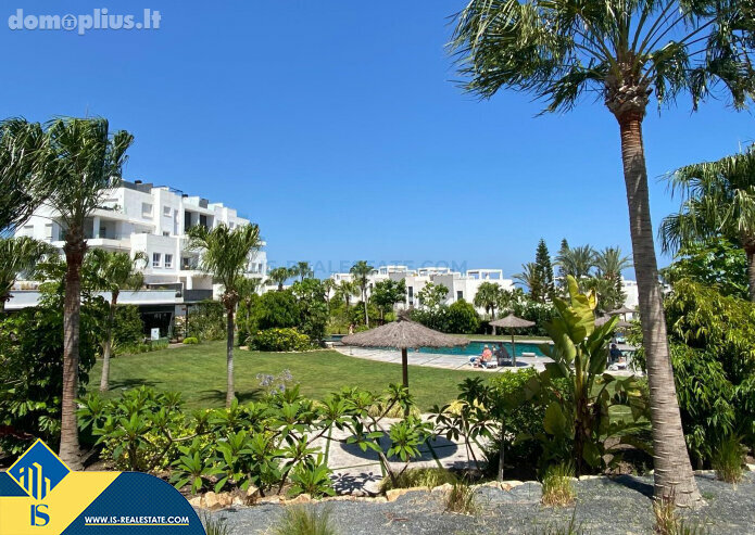 Продается 4 комнатная квартира Испания, Torrevieja