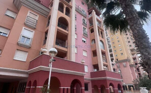 4 комнатная квартира Испания, Torrevieja