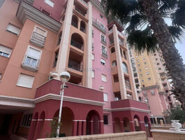 4 комнатная квартира Испания, Torrevieja