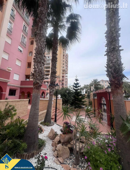 Продается 4 комнатная квартира Испания, Torrevieja