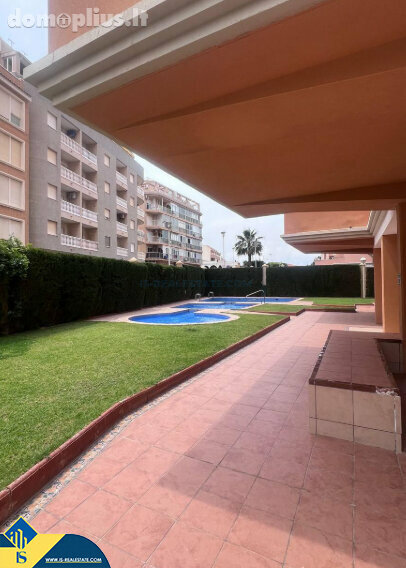 Продается 4 комнатная квартира Испания, Torrevieja