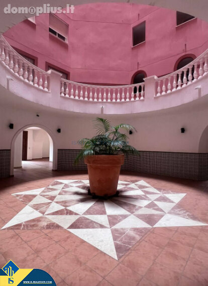 Продается 4 комнатная квартира Испания, Torrevieja