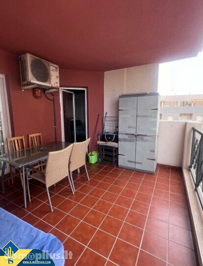 Продается 4 комнатная квартира Испания, Torrevieja