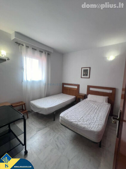 Продается 4 комнатная квартира Испания, Torrevieja