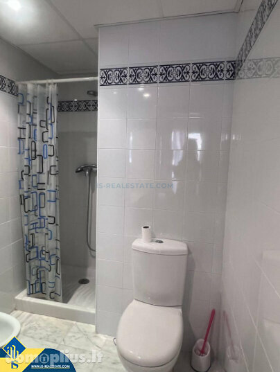 Продается 4 комнатная квартира Испания, Torrevieja