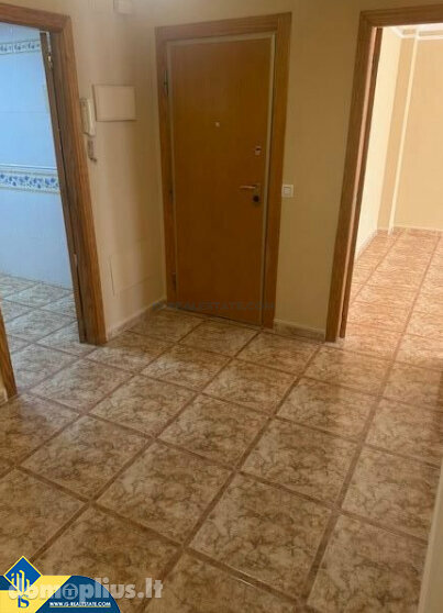 Продается 4 комнатная квартира Испания, Torrevieja