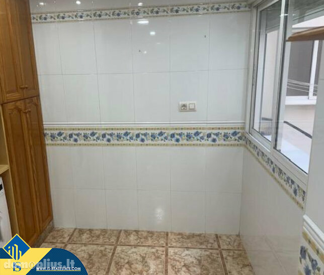 Продается 4 комнатная квартира Испания, Torrevieja
