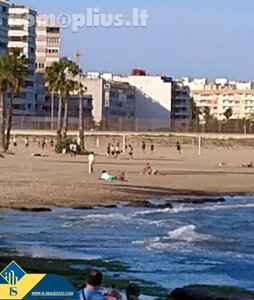 4 rooms apartment for sell Spain, Torrevieja