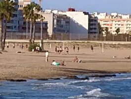 4 комнатная квартира Испания, Torrevieja