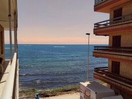Parduodamas 4 kambarių butas Ispanijoje, Torrevieja