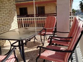 Parduodamas 4 kambarių butas Ispanijoje, Torrevieja