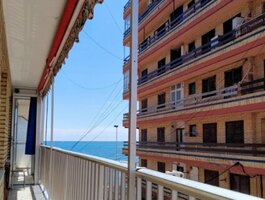 Parduodamas 4 kambarių butas Ispanijoje, Torrevieja
