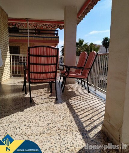 Parduodamas 4 kambarių butas Ispanijoje, Torrevieja