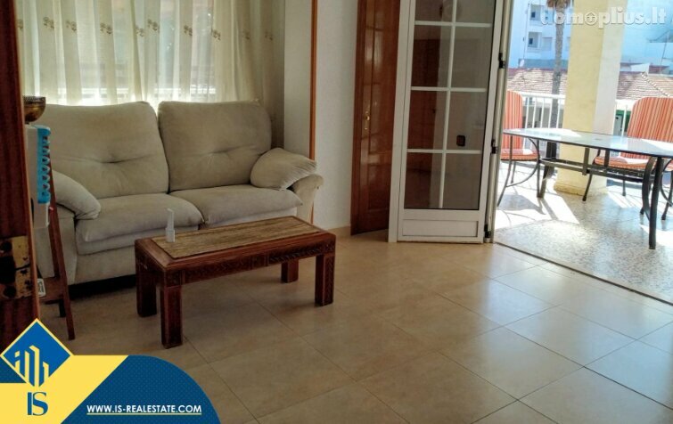 Parduodamas 4 kambarių butas Ispanijoje, Torrevieja