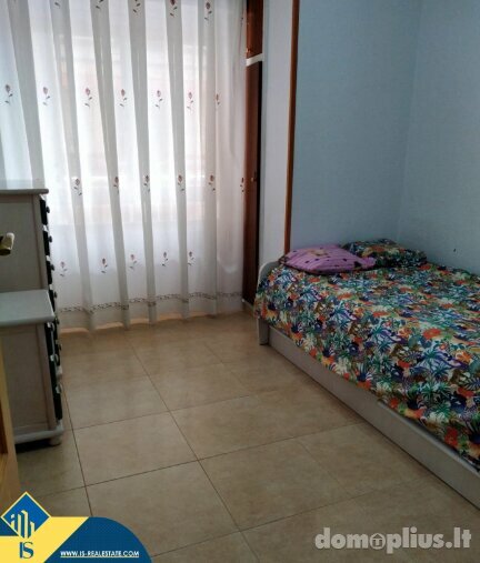 Parduodamas 4 kambarių butas Ispanijoje, Torrevieja