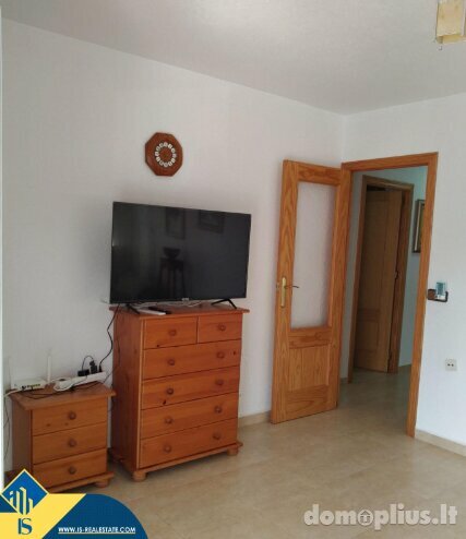 Parduodamas 4 kambarių butas Ispanijoje, Torrevieja