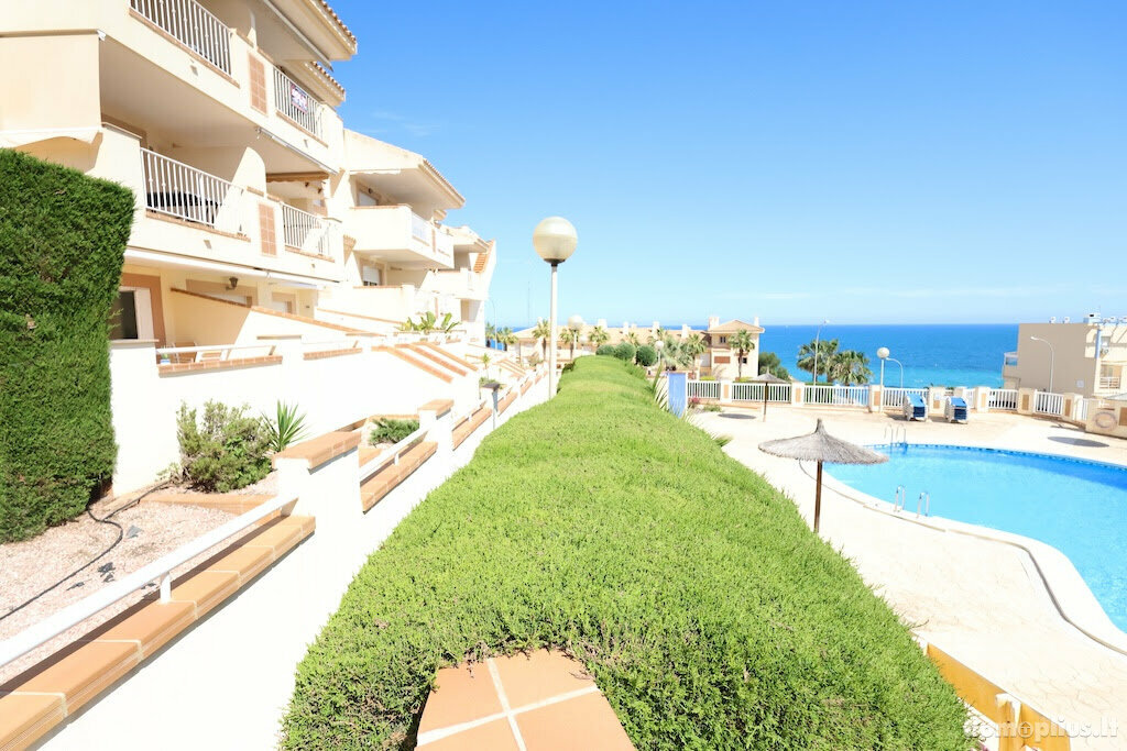 Продается 3 комнатная квартира Испания, Orihuela Costa