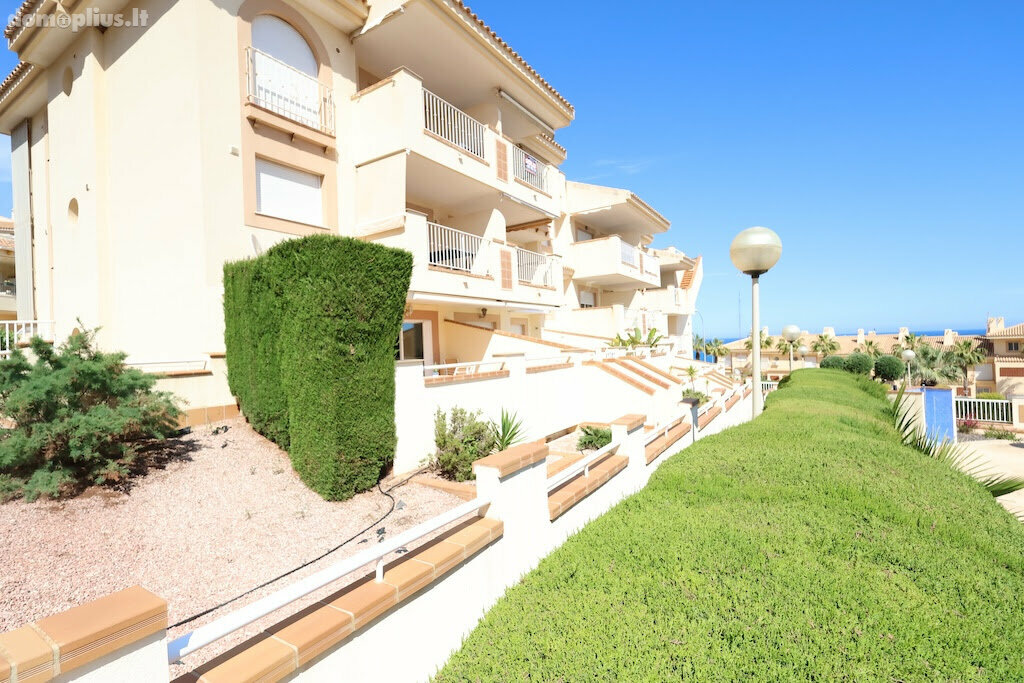 Продается 3 комнатная квартира Испания, Orihuela Costa