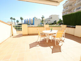 Продается 3 комнатная квартира Испания, Orihuela Costa