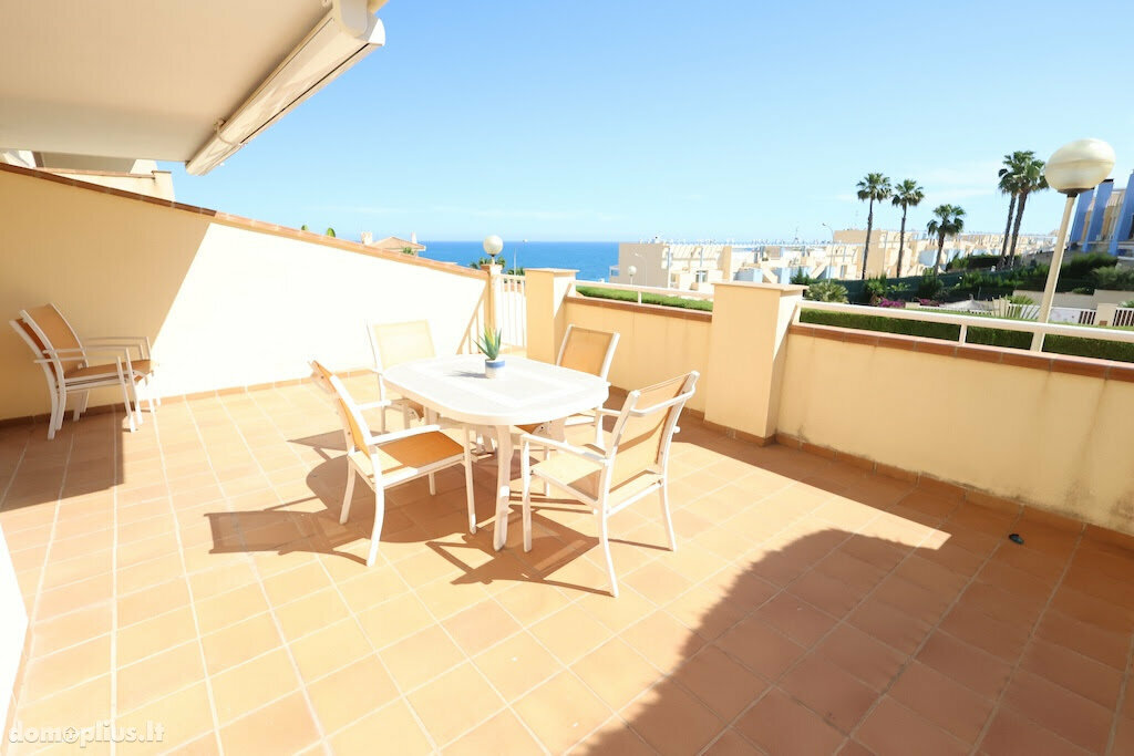Продается 3 комнатная квартира Испания, Orihuela Costa