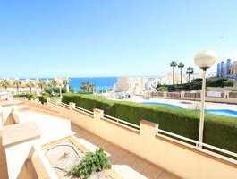 Продается 3 комнатная квартира Испания, Orihuela Costa