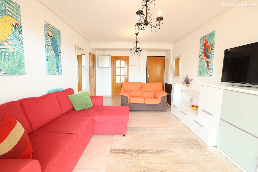 Продается 3 комнатная квартира Испания, Orihuela Costa