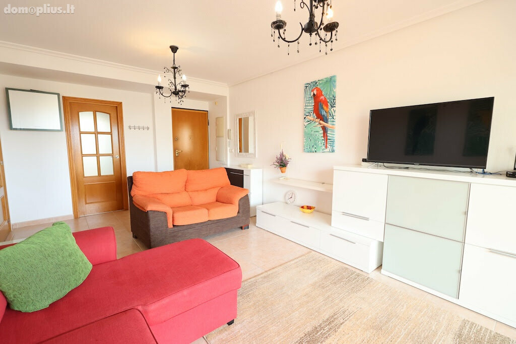 Продается 3 комнатная квартира Испания, Orihuela Costa
