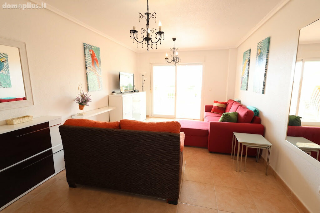 Продается 3 комнатная квартира Испания, Orihuela Costa