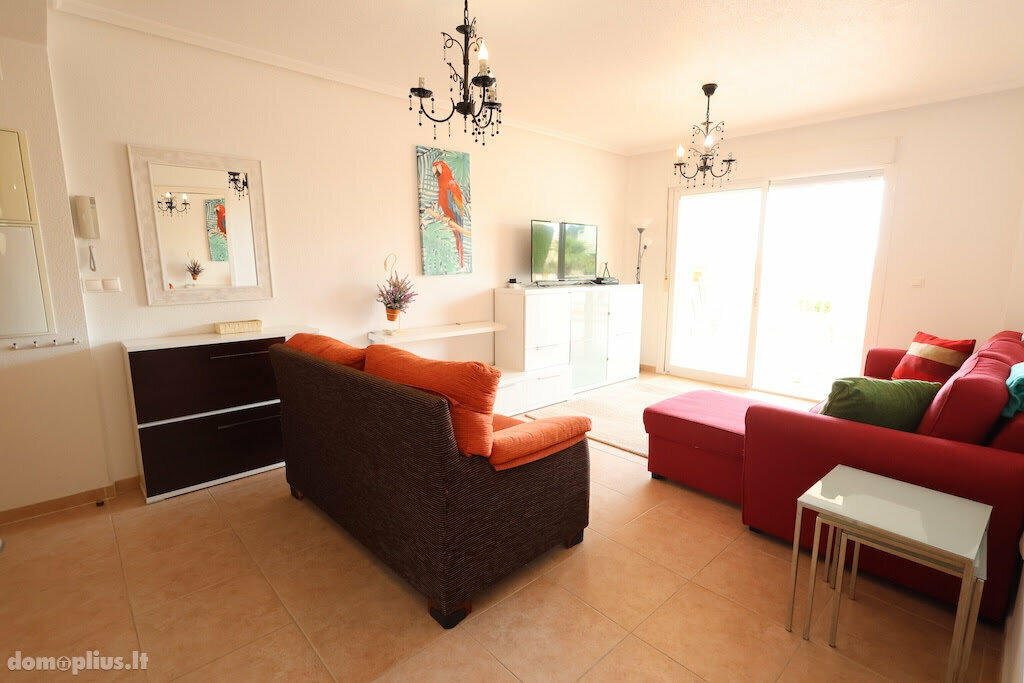 Продается 3 комнатная квартира Испания, Orihuela Costa