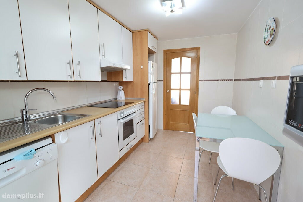 Продается 3 комнатная квартира Испания, Orihuela Costa