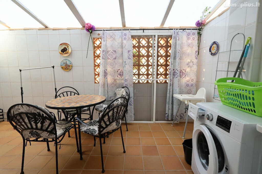 Продается 3 комнатная квартира Испания, Orihuela Costa