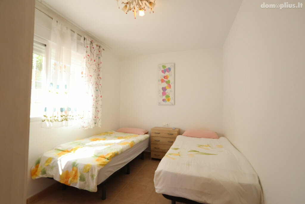 Продается 3 комнатная квартира Испания, Orihuela Costa